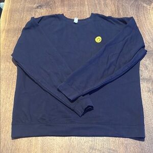 NEIGHBORHOOD GOODS Sweatshirt - L